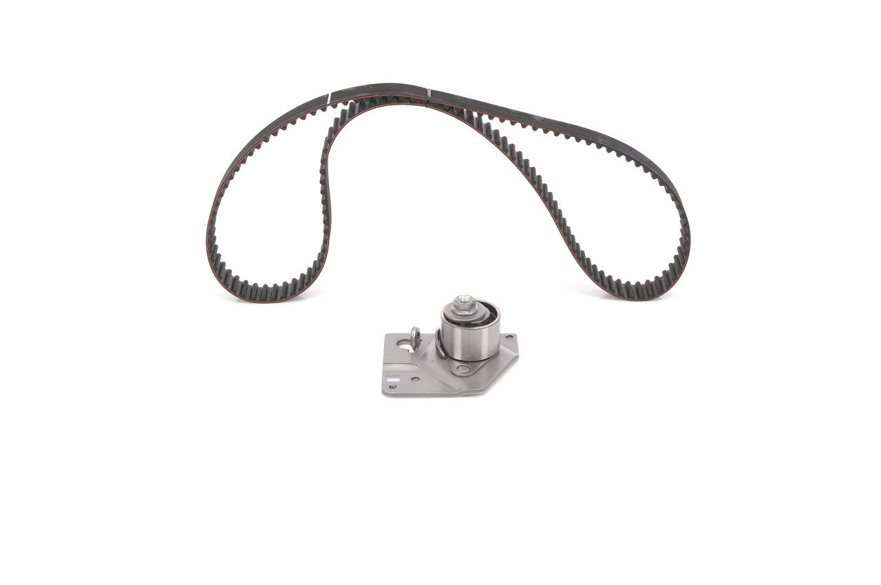 8 207 Timing belt set BOSCH Suzuki cost