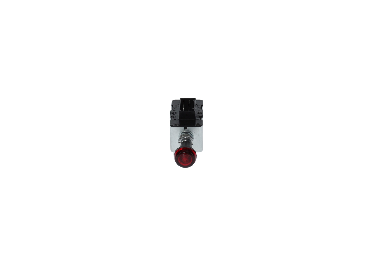 Centrale clignotant 208 715 BOSCH F026T00017 MG, ROVER, TRIUMPH, LOTUS, CATERHAM