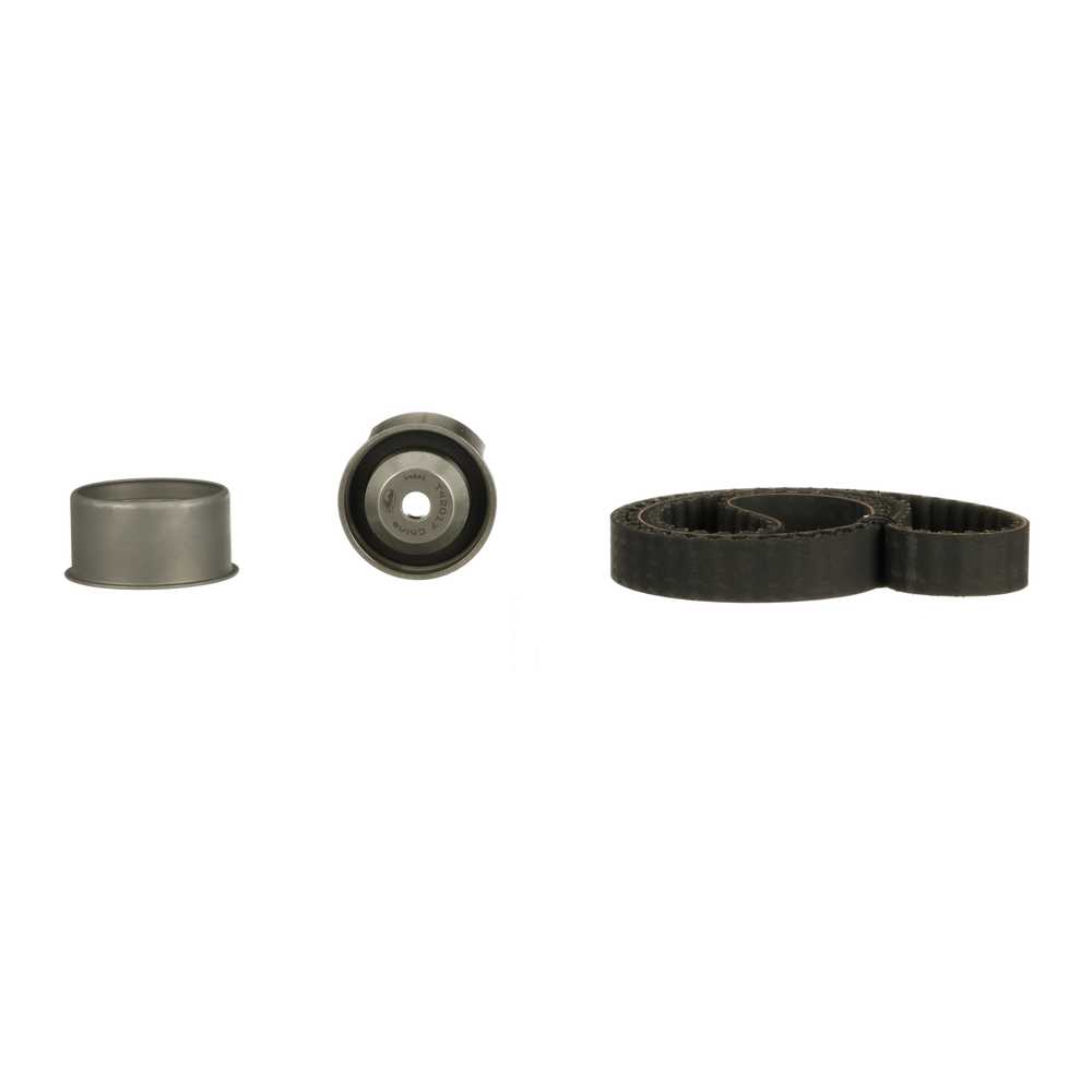 Zahnriemenkit GATES 7883-11638 Bewertung