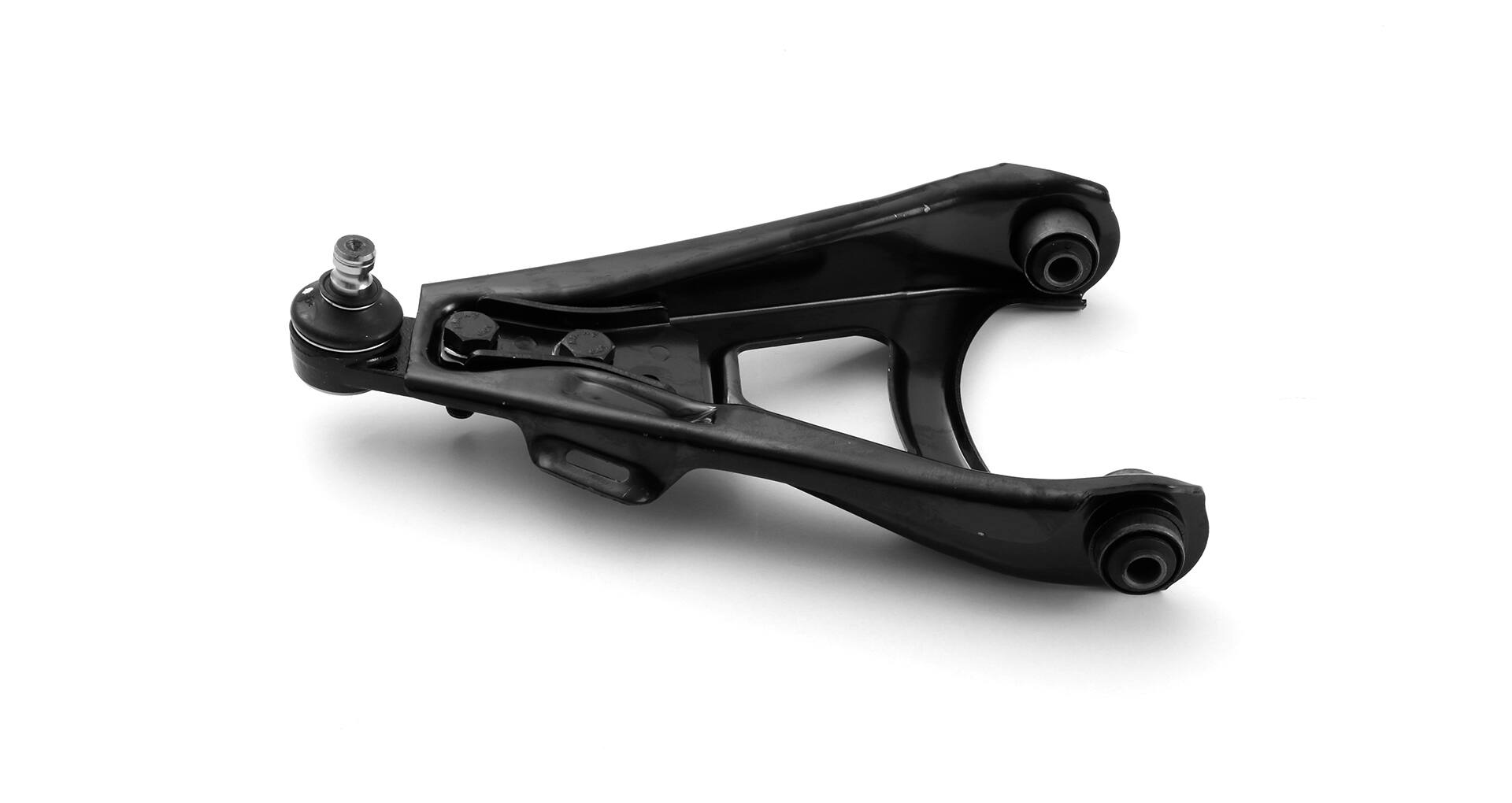 Suspension wishbone arm SKF VKDS 326075 B