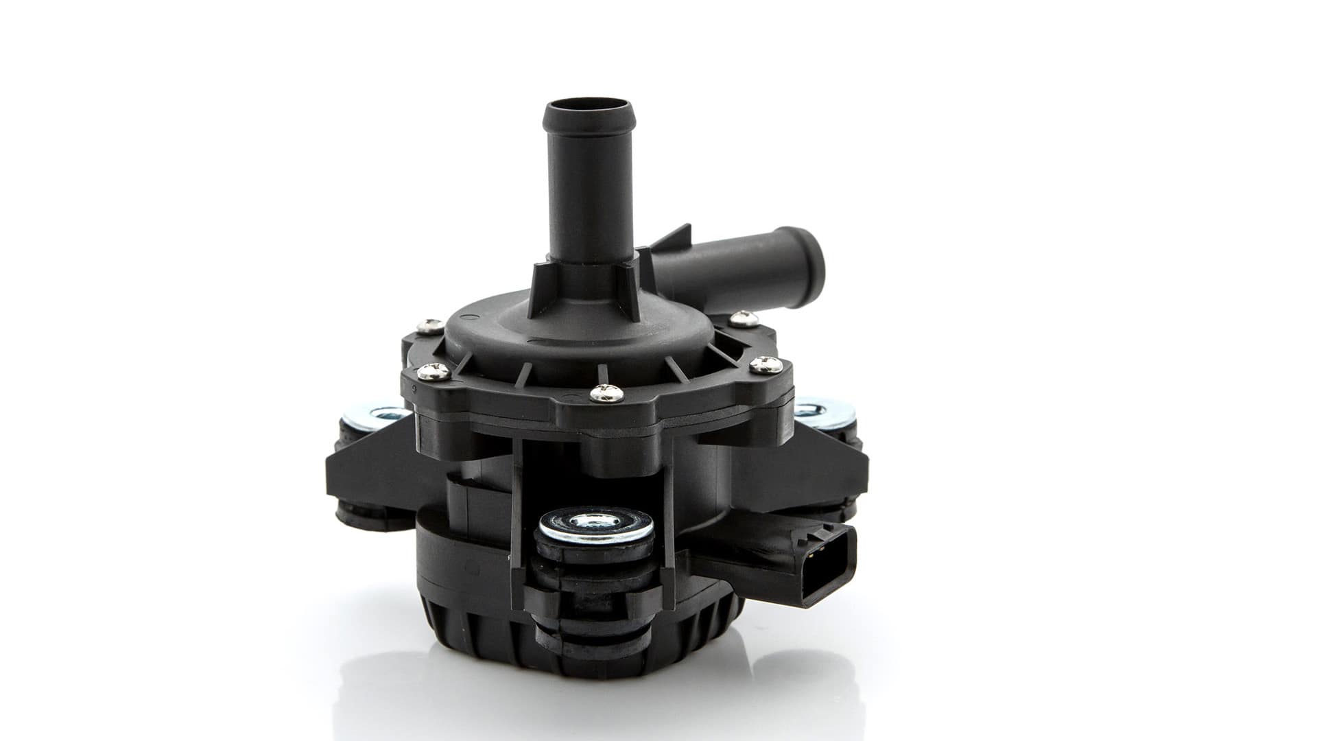 Wasserumwälzpumpe, Standheizung VKPA 91903 SKF G904052010 TOYOTA, VOLVO, LEXUS, WIESMANN