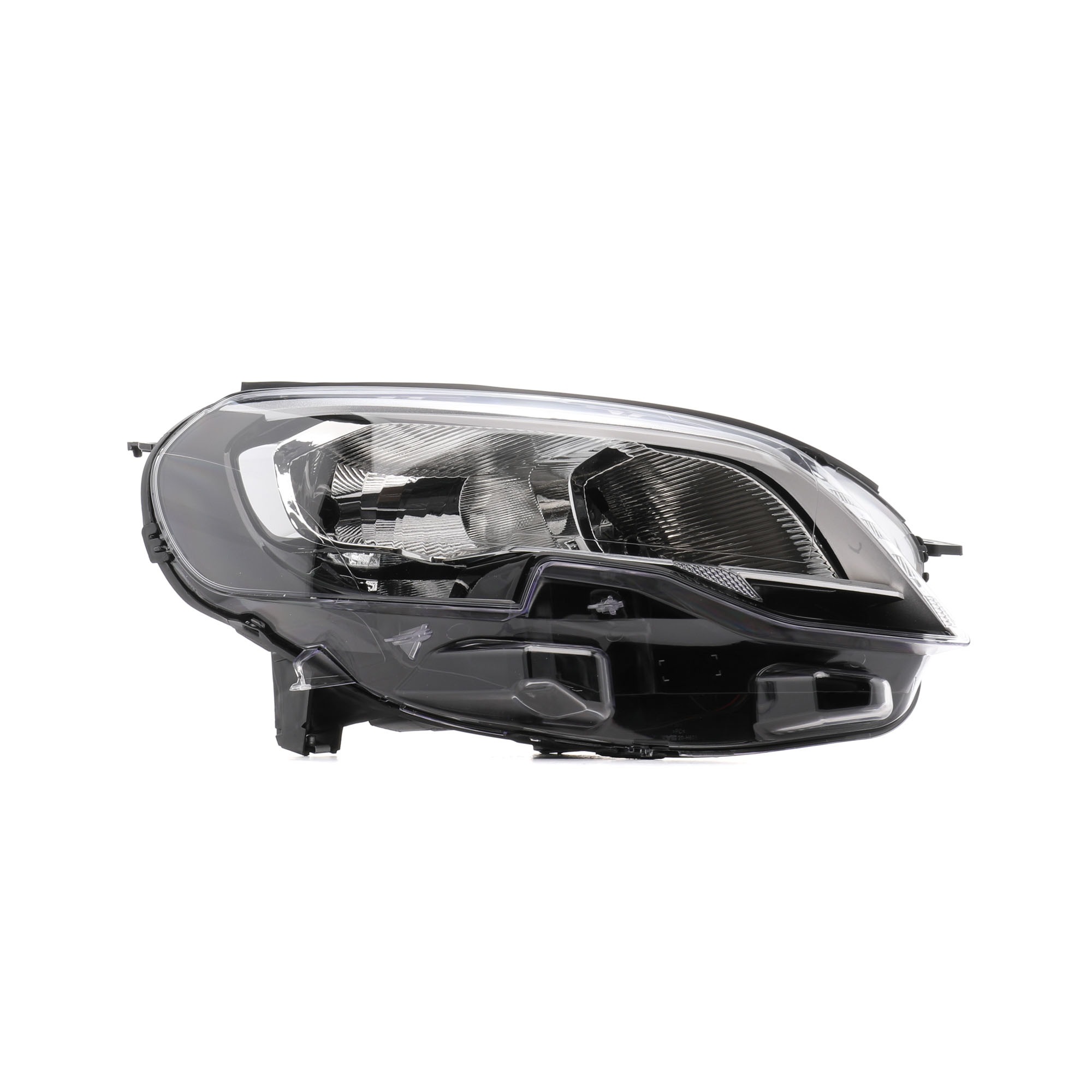 TYC 2017601052 Feux avant PEUGEOT Expert III Van (V) 1.5 BlueHDi 102 CV Diesel 2019