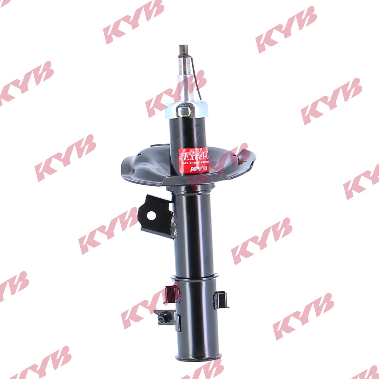 KYB Excel-G Stoßdämpfer Hyundai Accent 3 Kosten