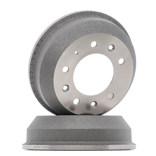 17010794 DELPHI BF608 LAND ROVER Trommelbremse Preis