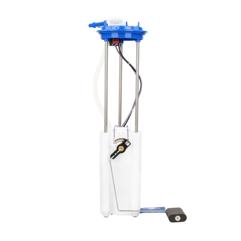 Unidad de alimentación de combustible DELPHI FG0076-11B1 evaluación
