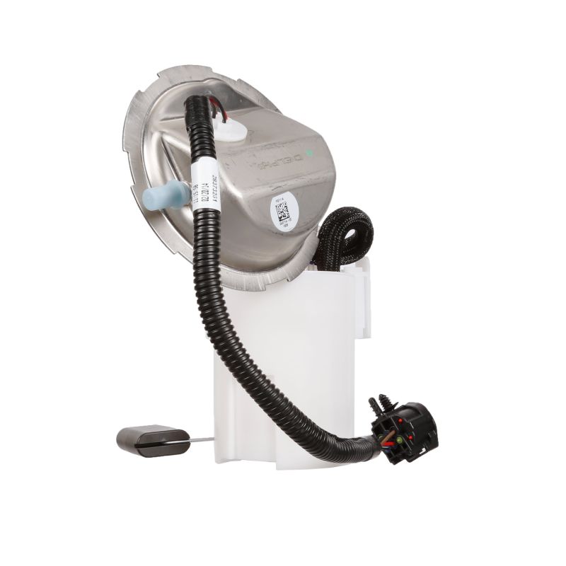 Unidad de alimentación de combustible DELPHI FG1114-11B1 evaluación