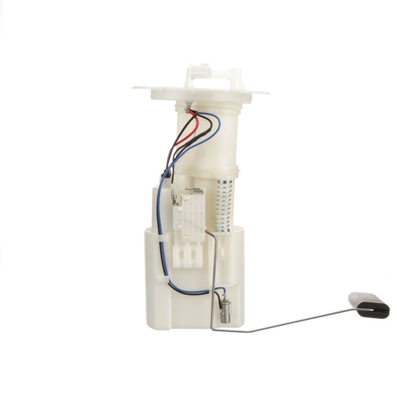 Unidad de alimentación de combustible DELPHI FG1242-11B1 evaluación