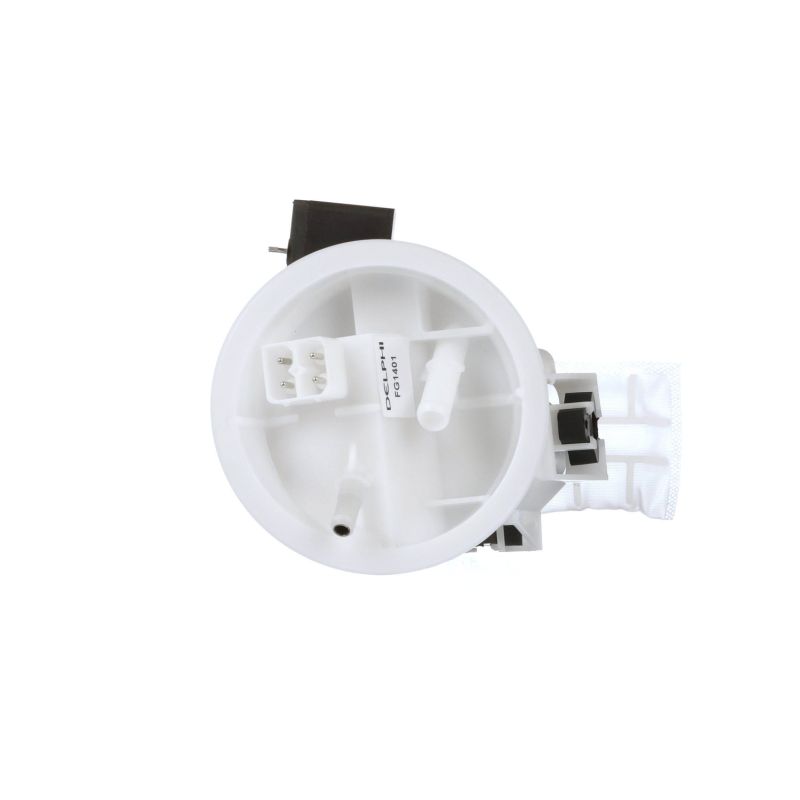 Unidad de alimentación de combustible DELPHI FG1401-11B1 evaluación