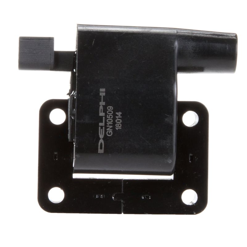 Zündspuleneinheit DELPHI GN10509-11B1 Bewertung