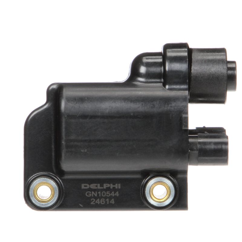 DELPHI GN10544-11B1 Cewka zapłonowa Liczba zestyków: 4-biegunowy