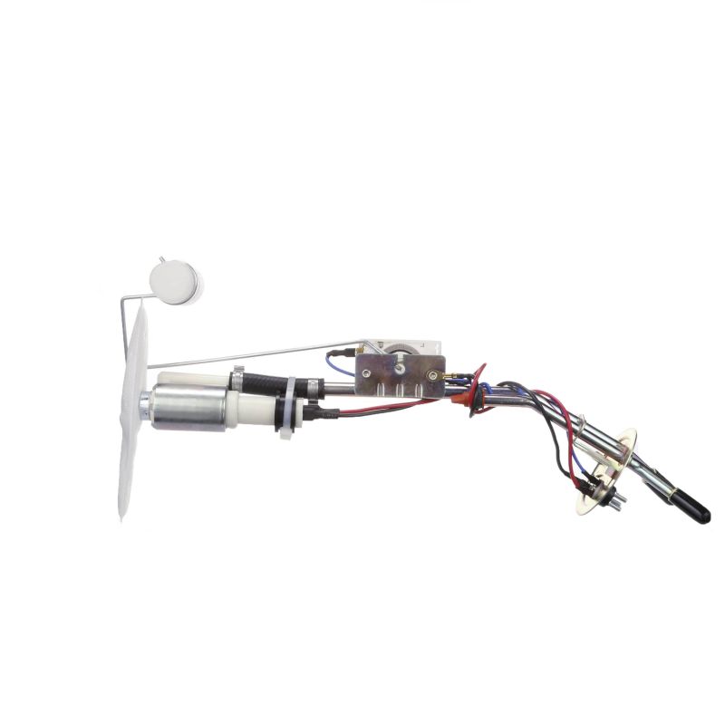 Drivstoffpumpe DELPHI HP10186-11B1 rangering