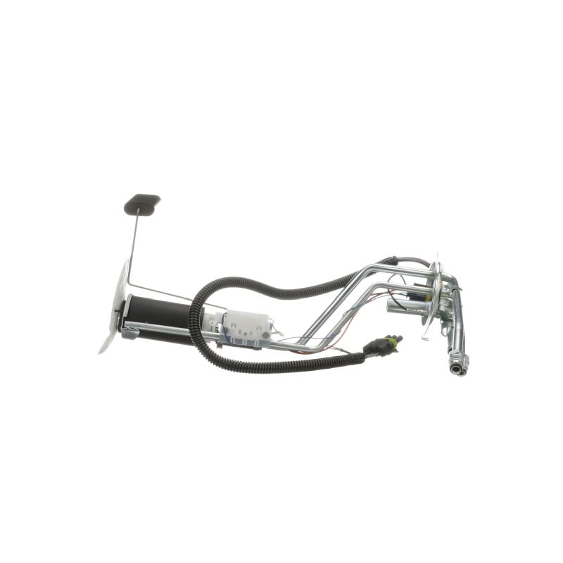 Unité d'injection de carburant DELPHI HP10252-11B1 évaluation