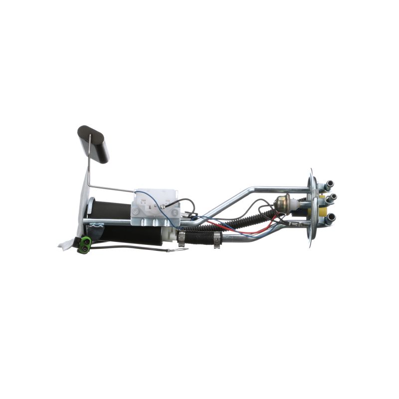 Unité d'injection de carburant DELPHI HP10255-11B1 évaluation