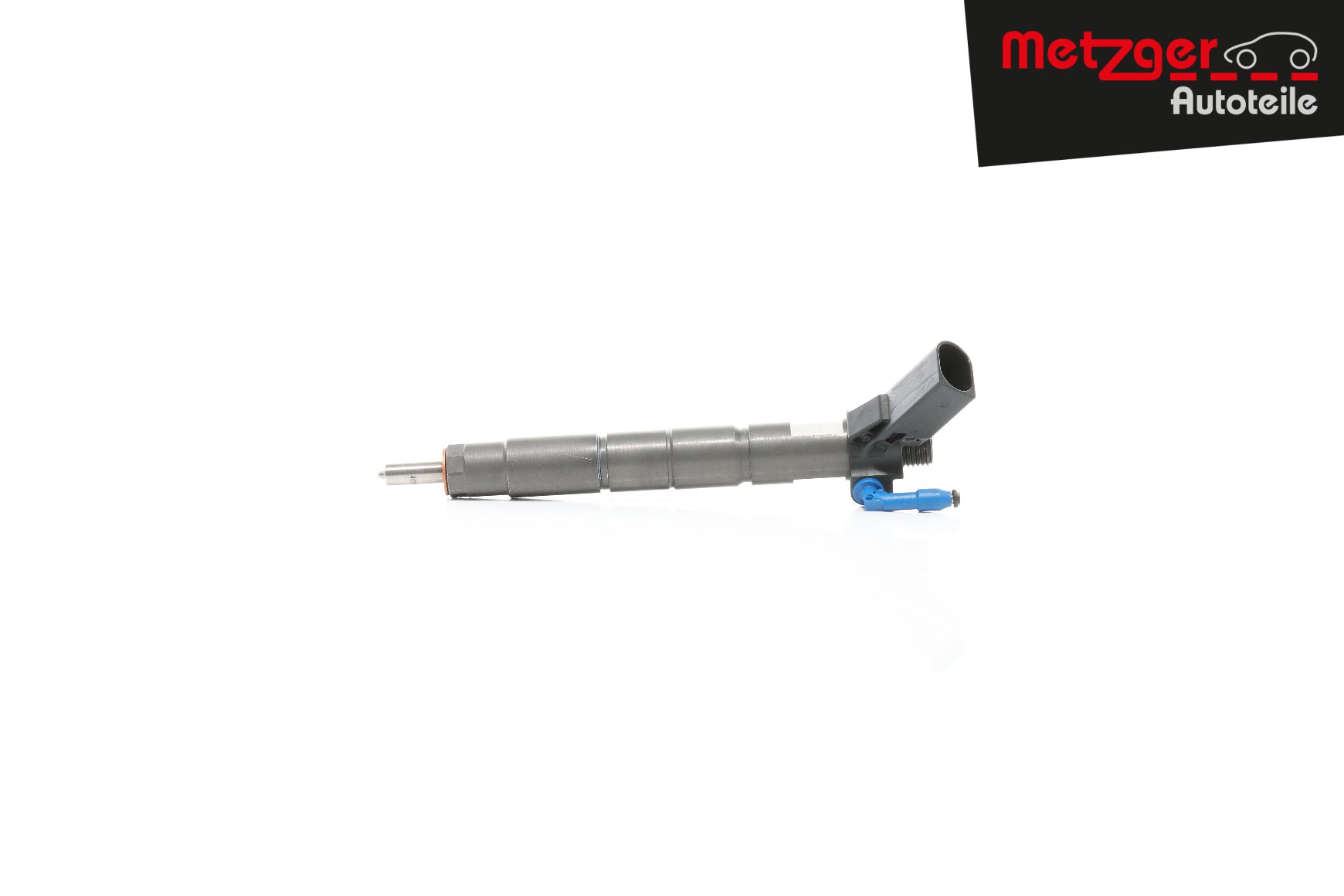 Εγχυτήρας ψεκασμού καυσίμου METZGER 0871063
