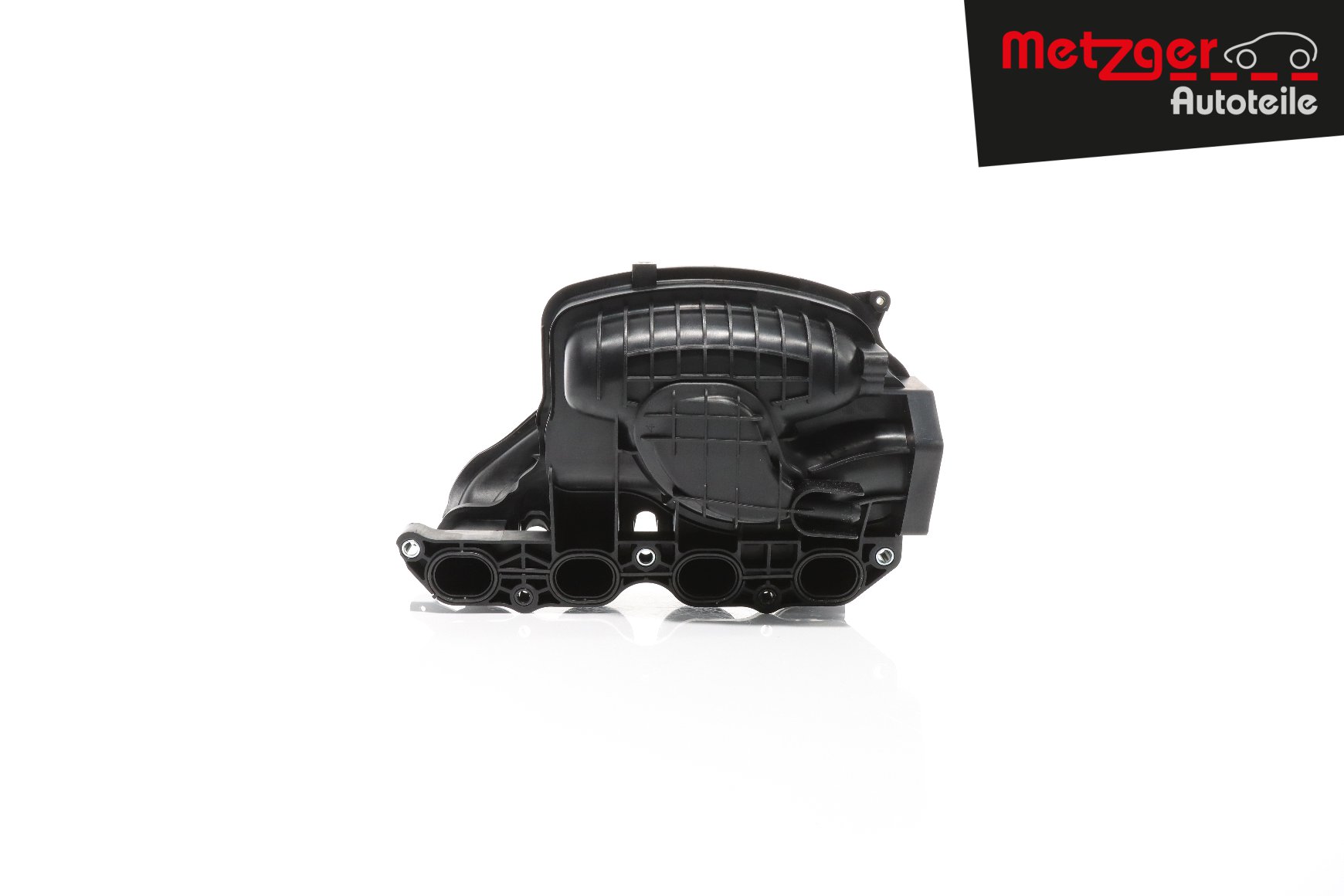 17013259 METZGER 2100088 Ansaugbrücke Hyundai i30 II Kombi Kosten
