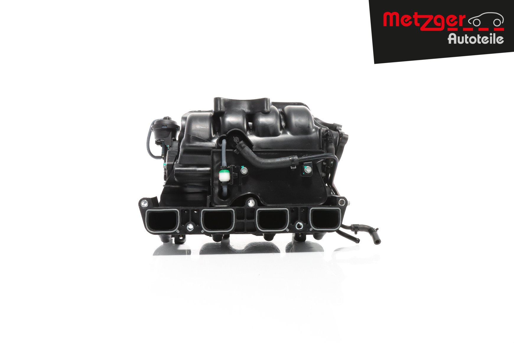 METZGER 17013263 Ansaugbrücke Kia Picanto JA Preis