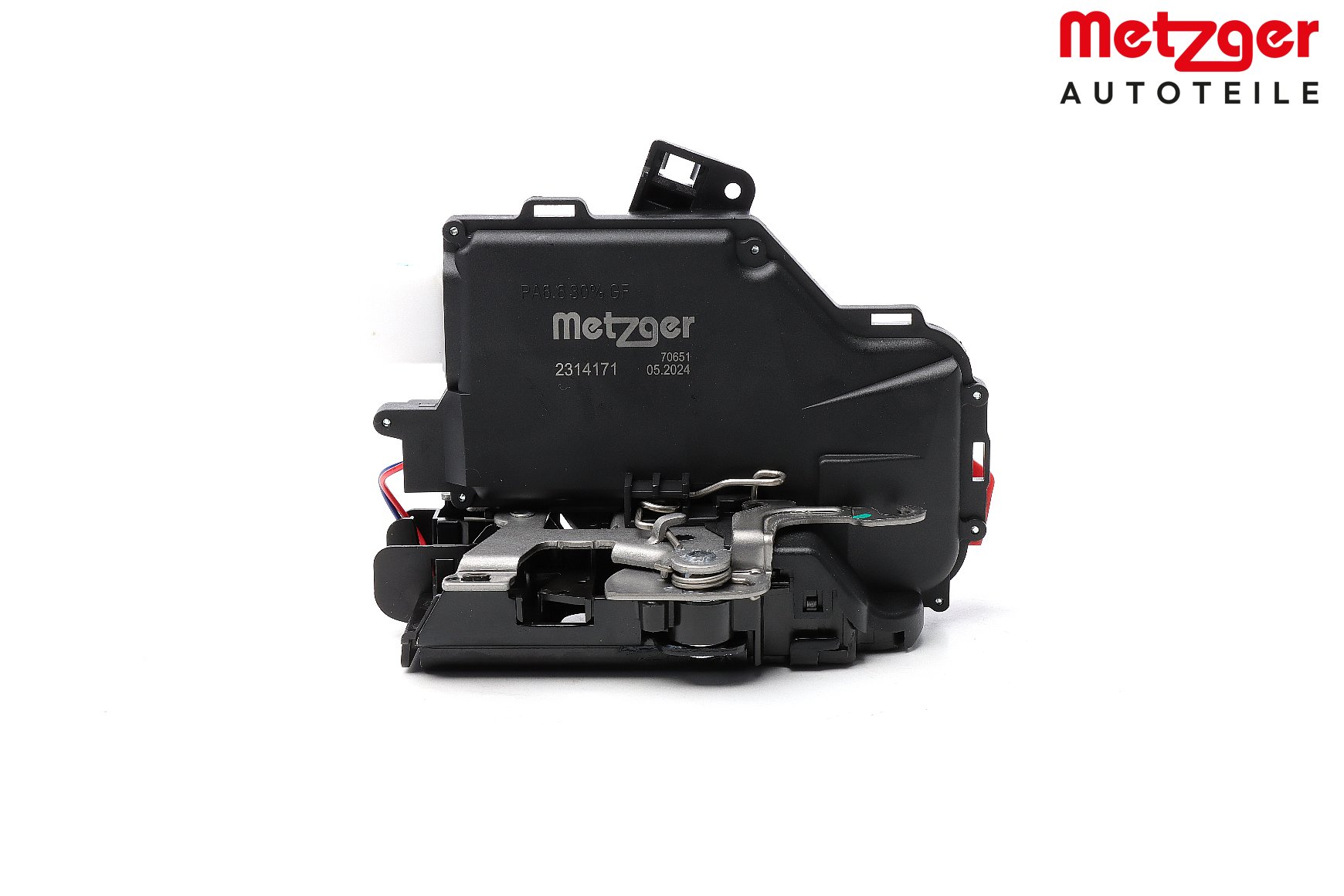 Брава за врата METZGER 2314171