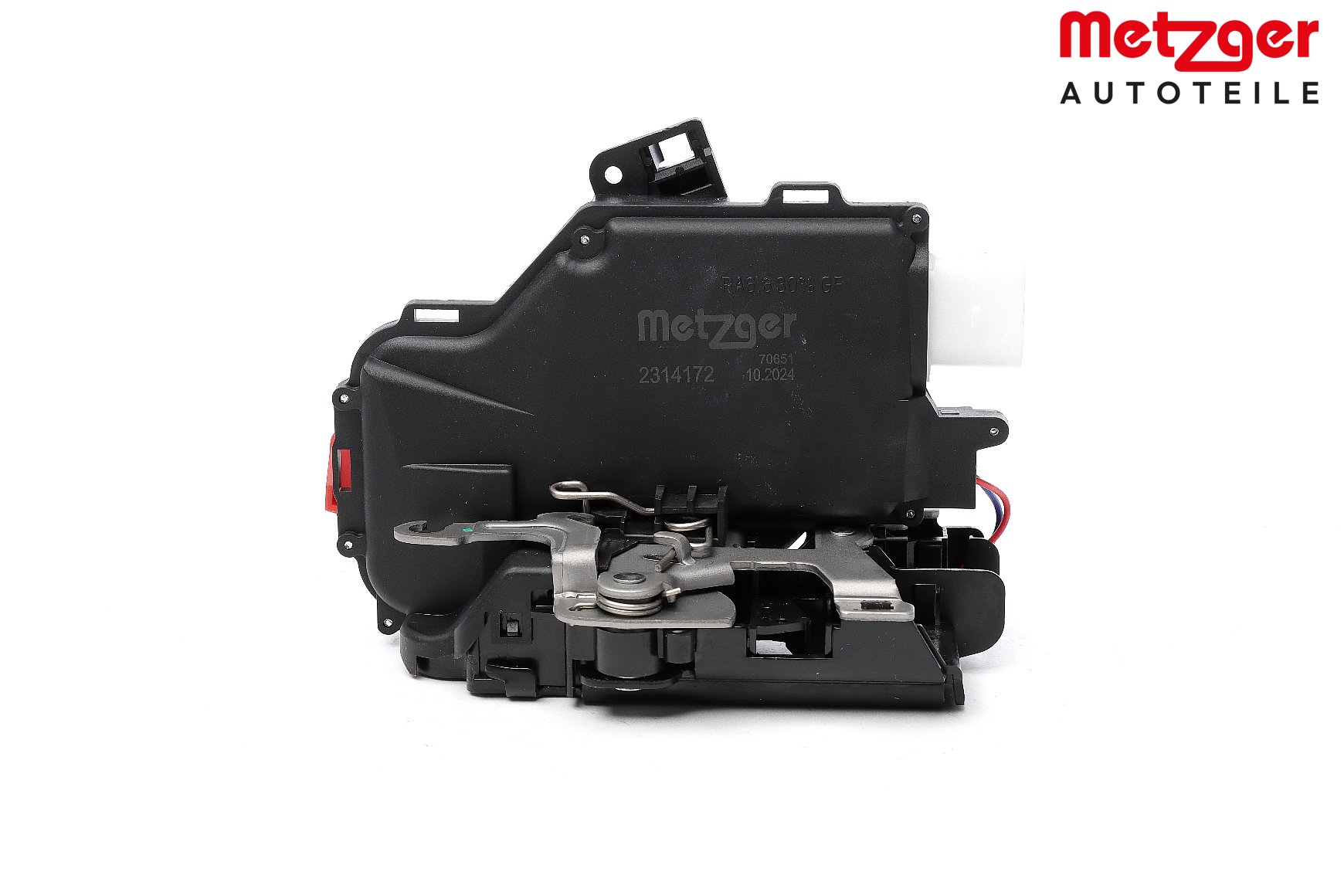 Външни ключалки METZGER 2314172