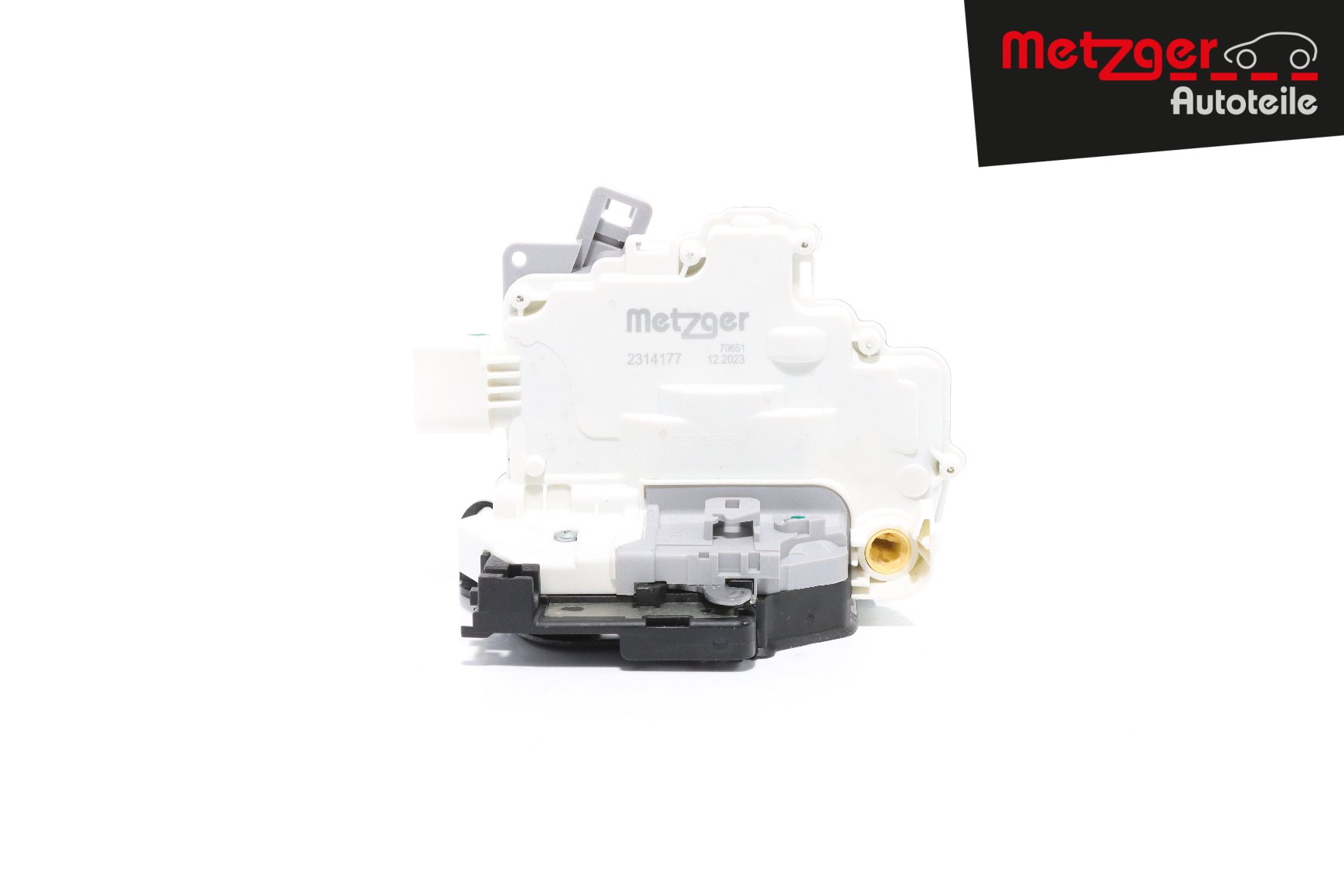 Etuoven lukko METZGER 2314177