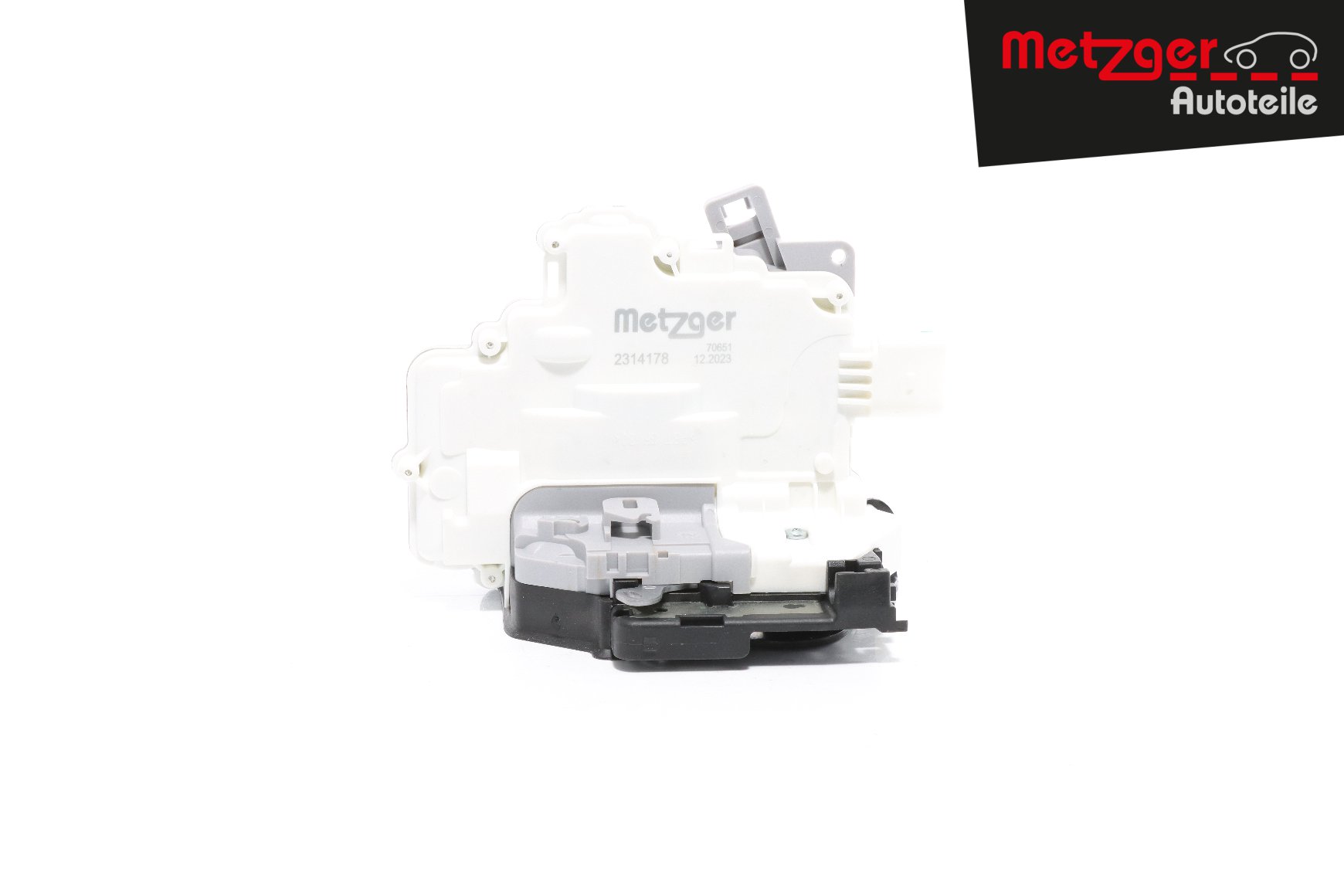 Lukkolaite METZGER 2314178