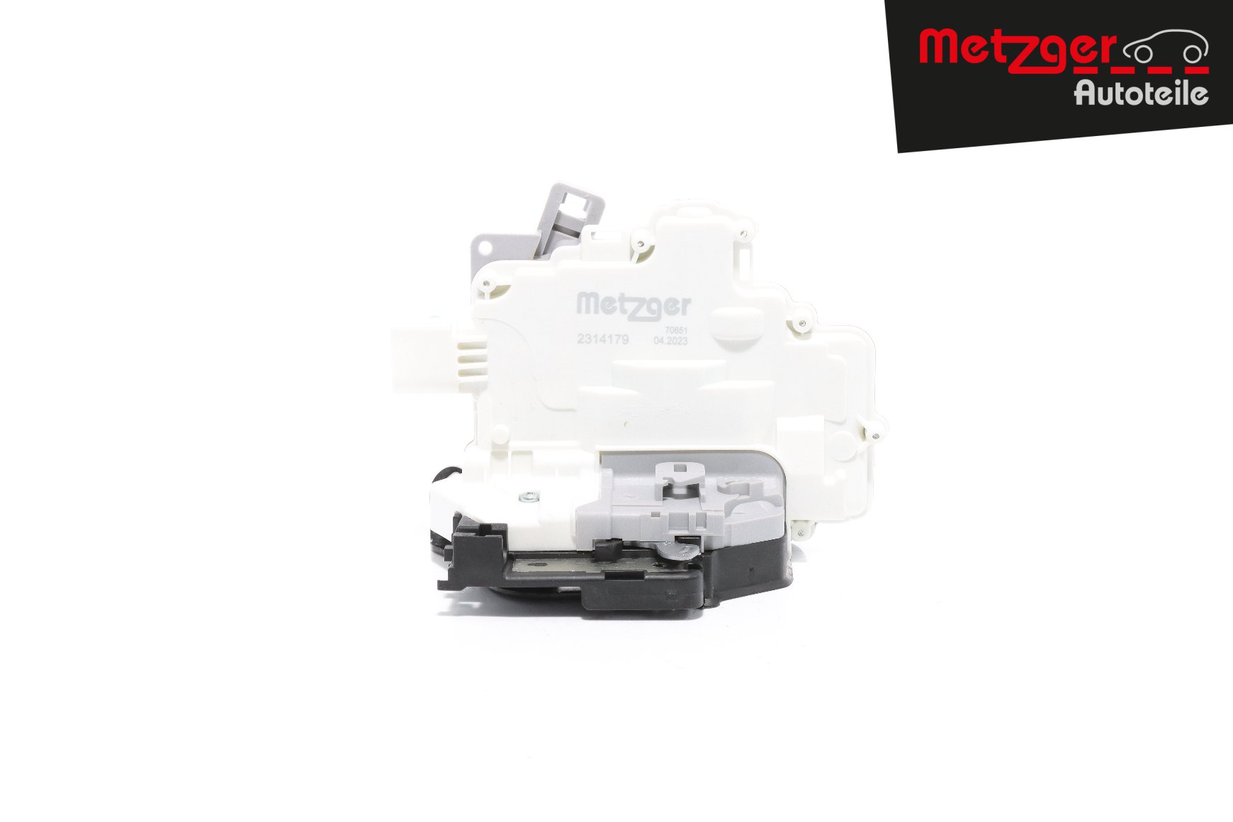 Oven lukko METZGER 2314179
