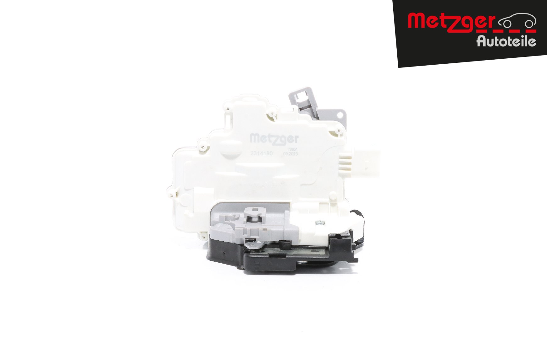 Lukko METZGER 2314180