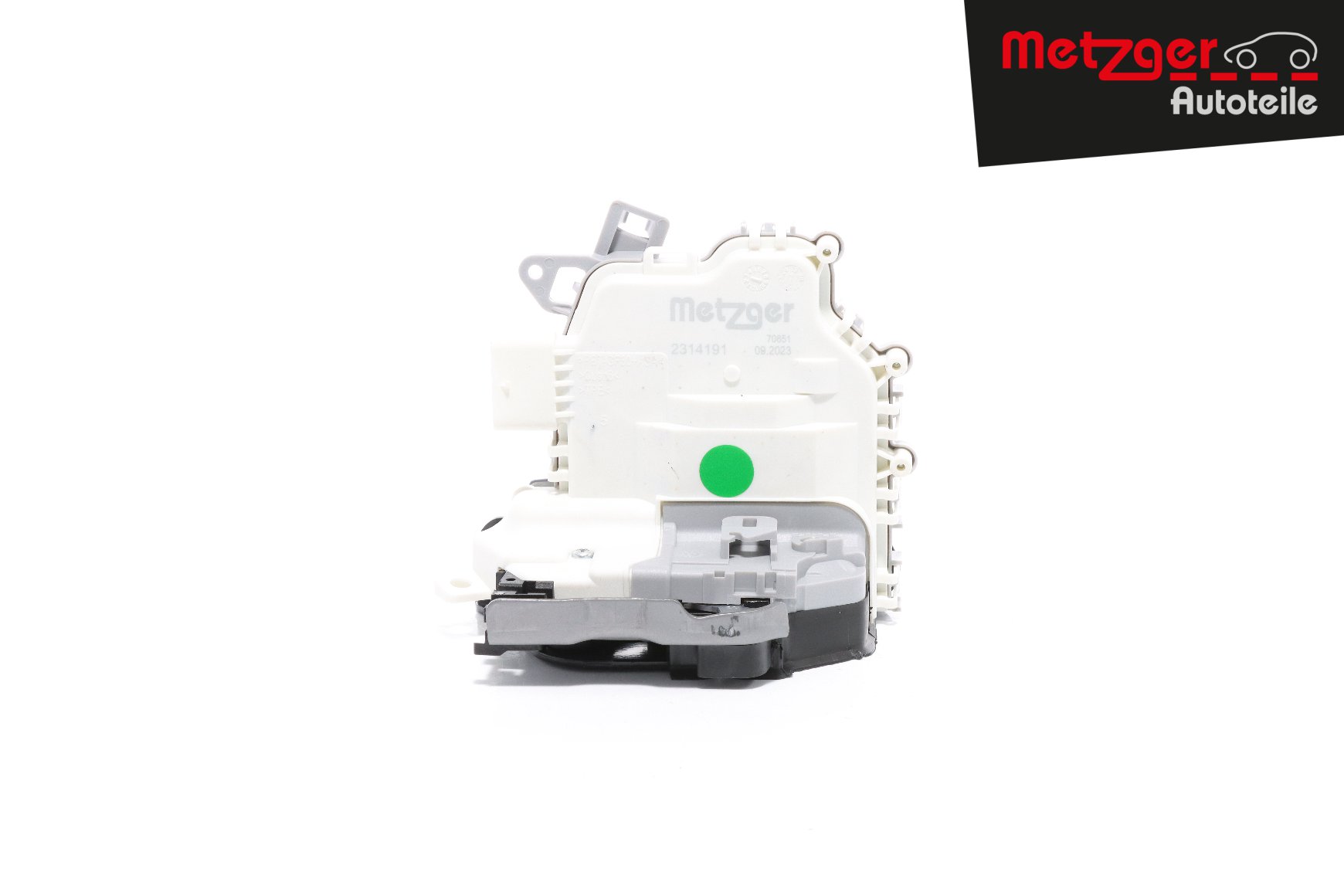 Κλειδαριές αυτοκινήτων METZGER 2314191