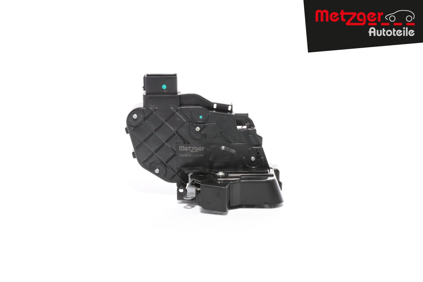 Oven lukitus METZGER 2314217