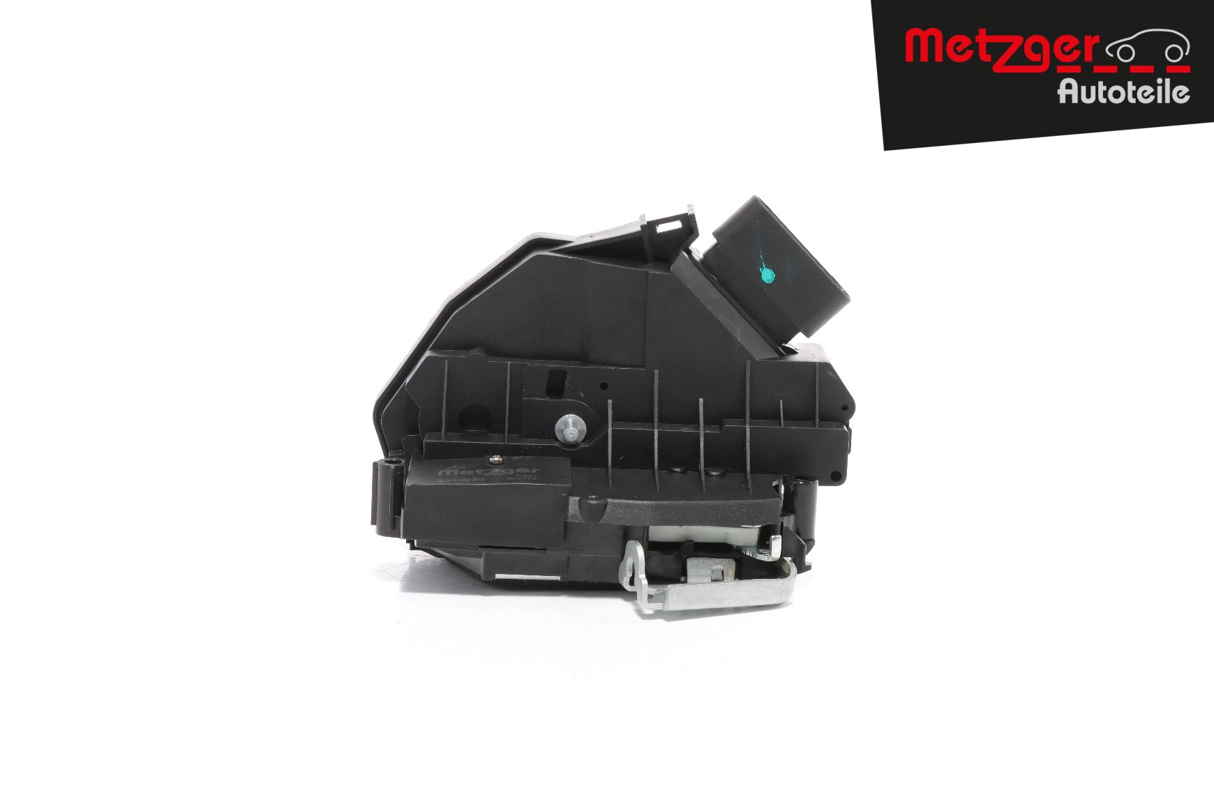 Door lock actuator METZGER 2314220 rating