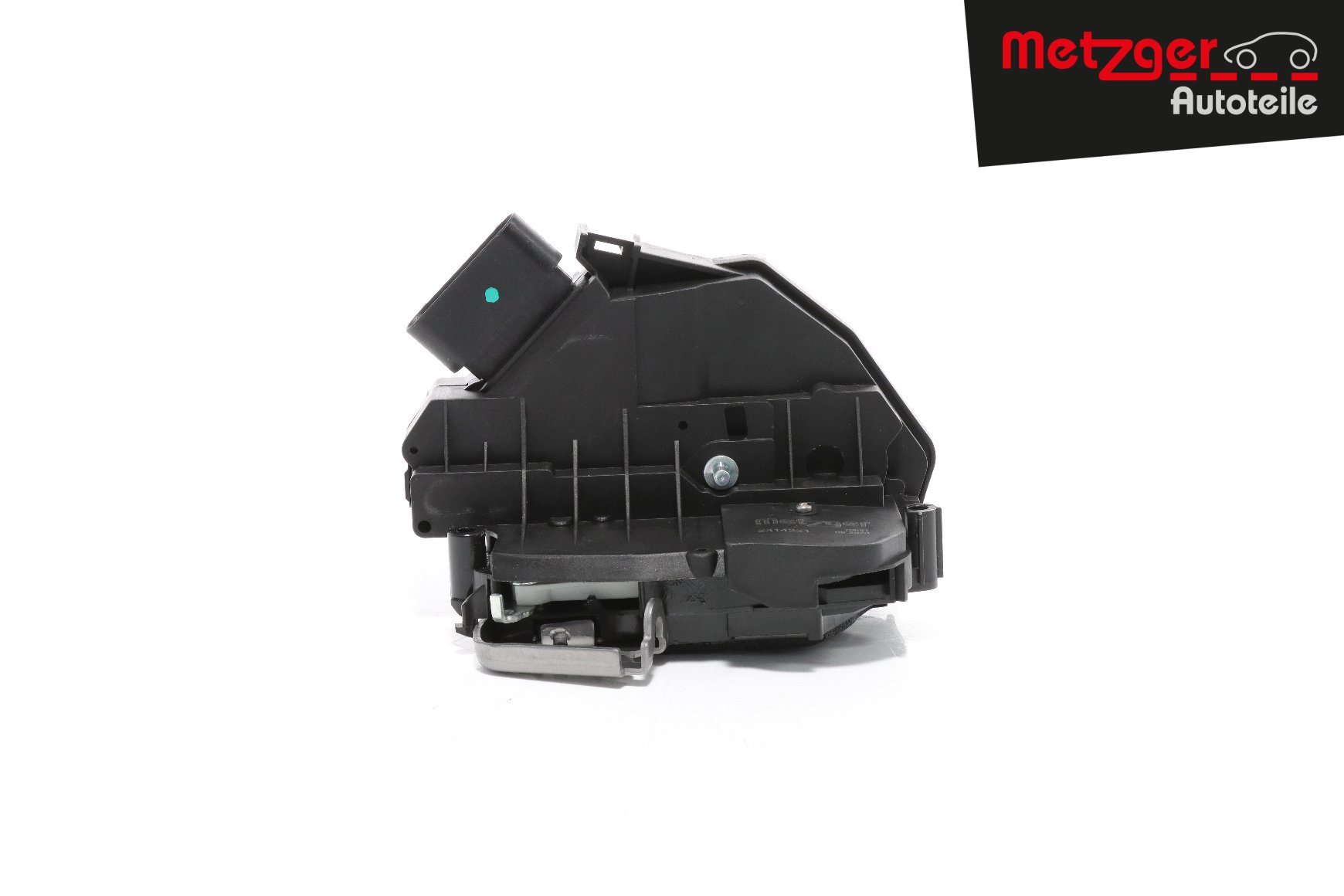 Door lock actuator METZGER 2314221 rating