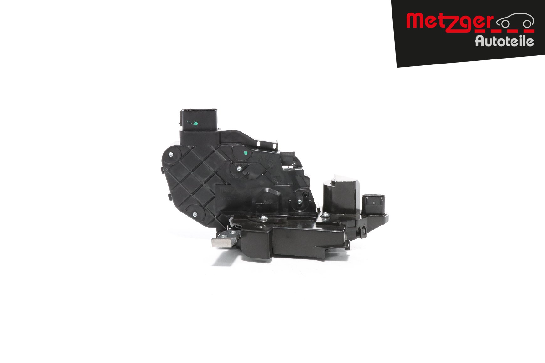 Türschloss METZGER 2314227 Bewertung