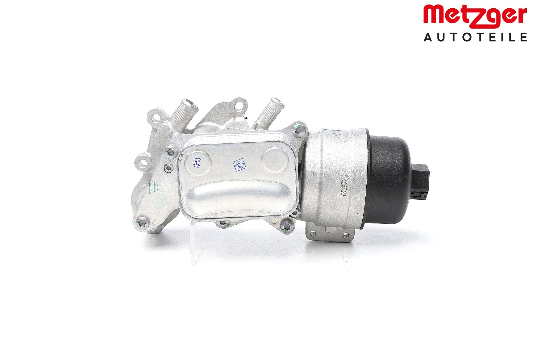 17013506 METZGER Caja del filtro de aceite PEUGEOT precio