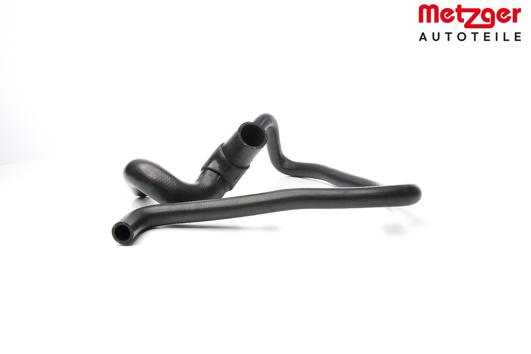 Radiateurslang 1337715 METZGER 2420930 OPEL, VAUXHALL