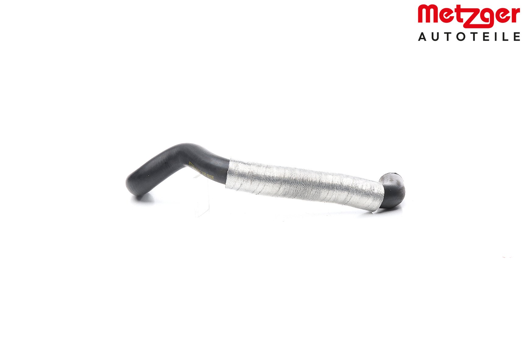 Маркуч на радиатора 96 845 978 80 METZGER 2420946 PEUGEOT, CITROЁN, FIAT, ALFA ROMEO, LANCIA
