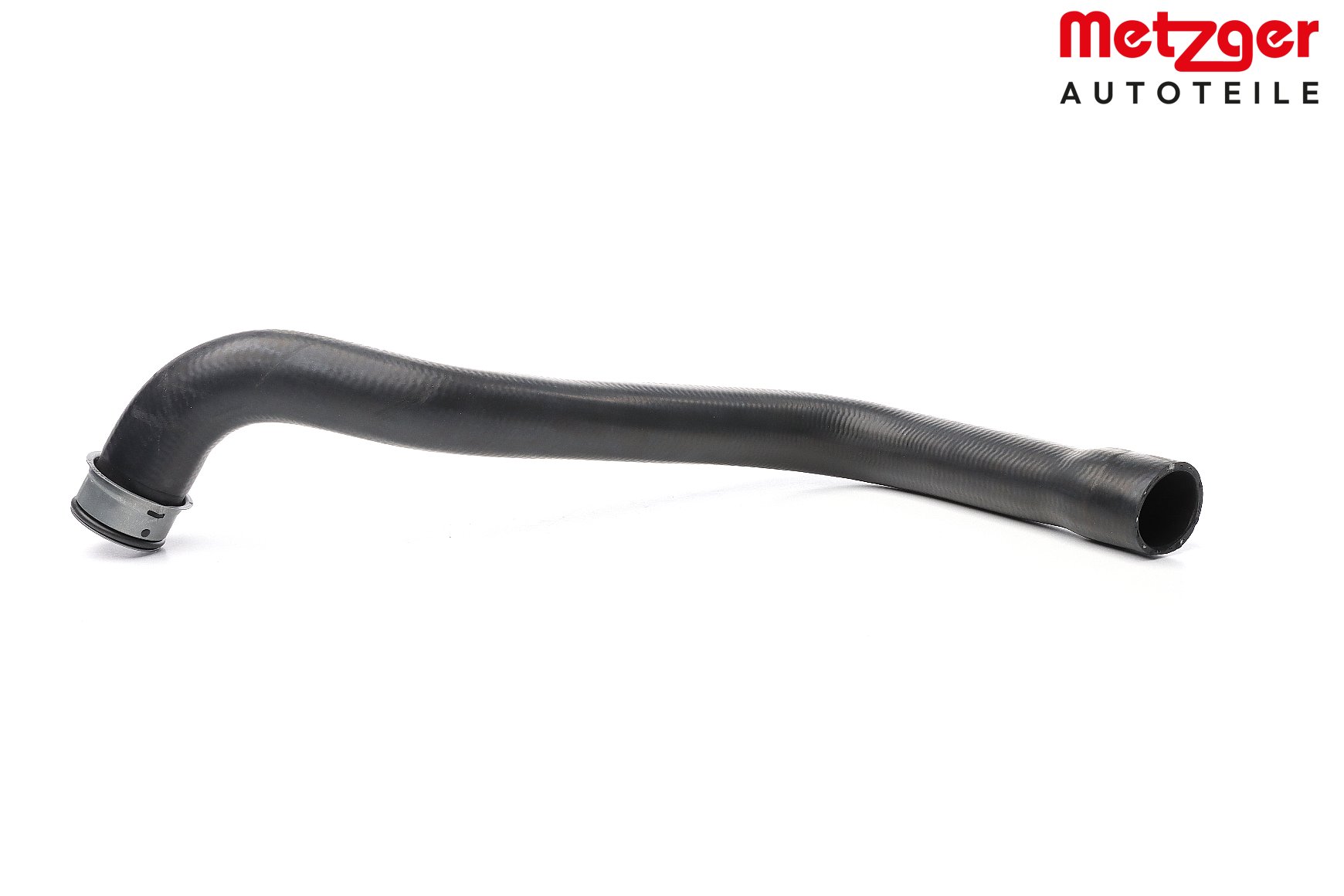 Radiateurslang 2E0 122 051 METZGER 2420949 VOLKSWAGEN, MERCEDES-BENZ, AUDI, OPEL, SKODA