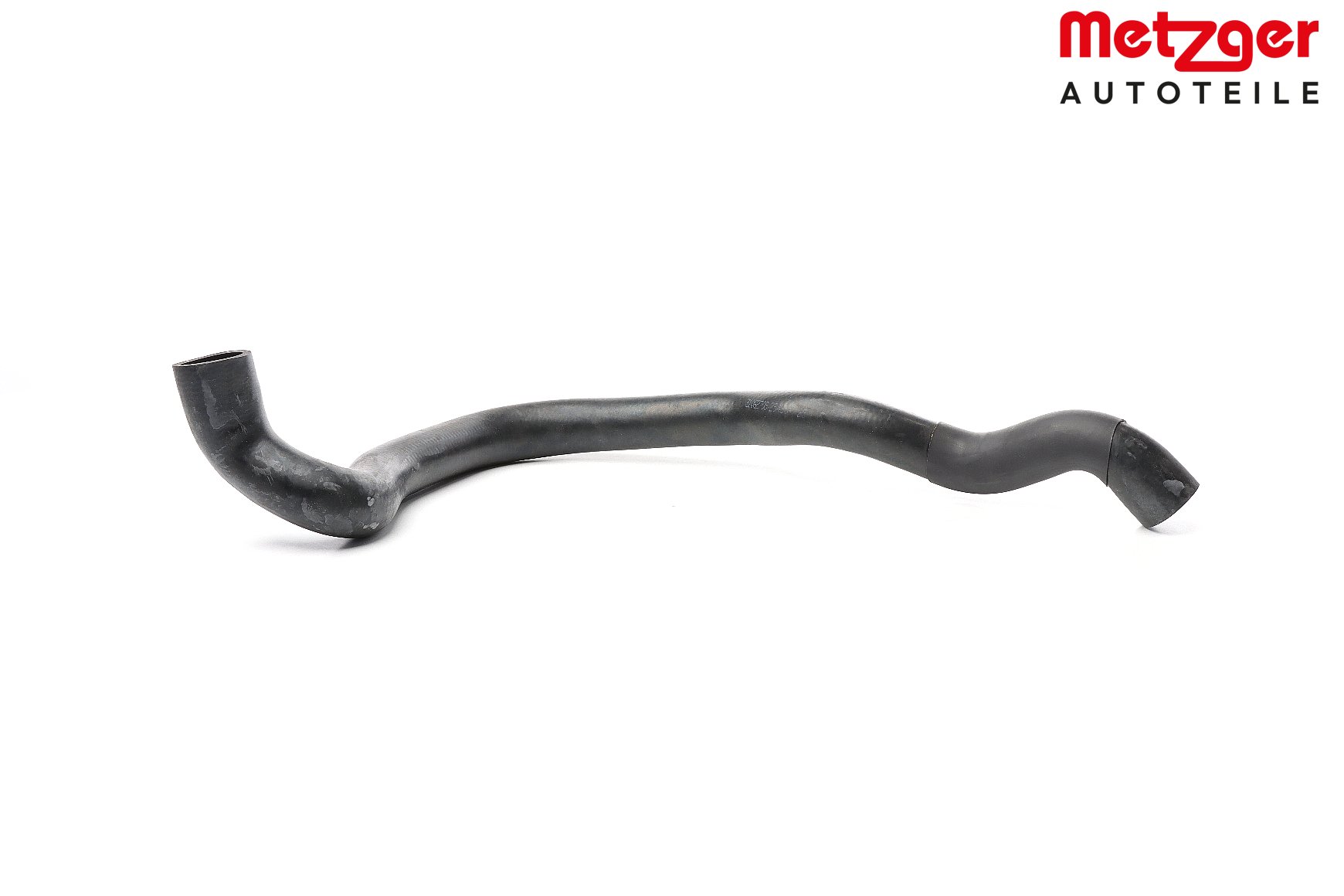 d'origine Durite de refroidissement METZGER SUPERB