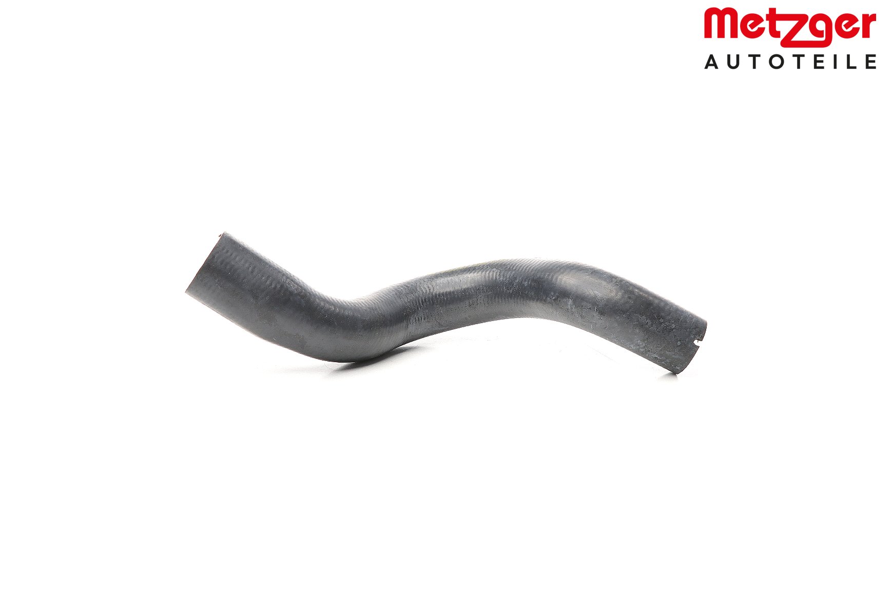 Furtun radiator 1343 LS METZGER 2420980 PEUGEOT, FIAT, CITROЁN