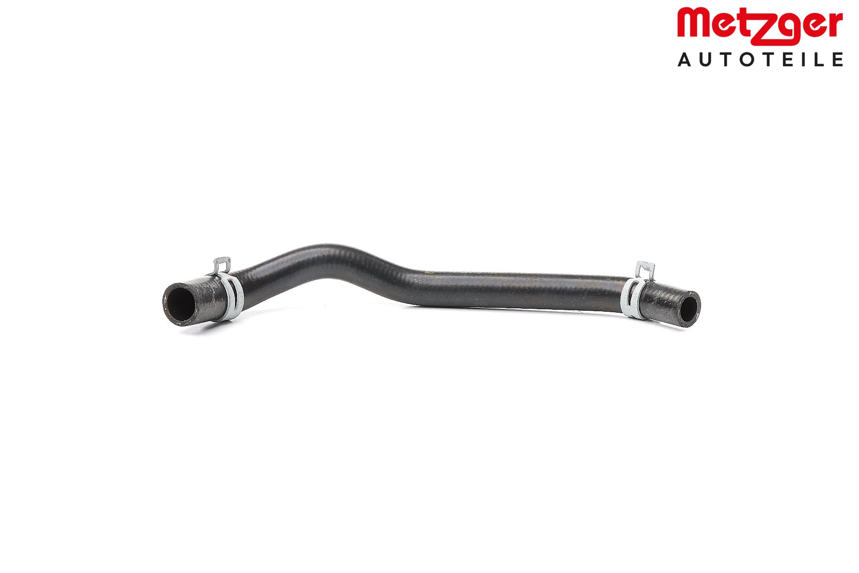 OEN AB398B274BB Radiator hose METZGER 2420986