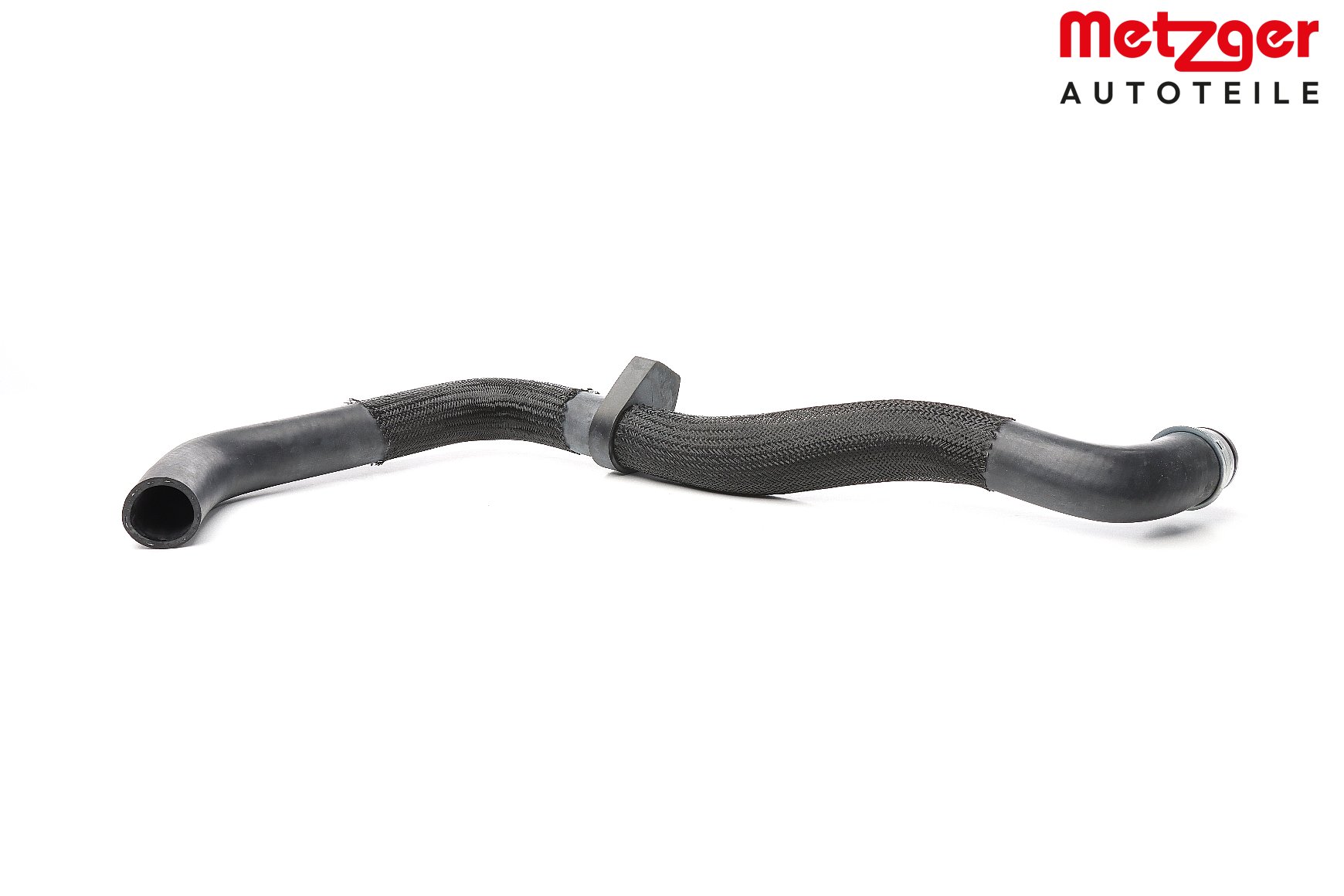 Durite de refroidissement 1343 AR METZGER 2421016 PEUGEOT, CITROЁN, FIAT, LANCIA, DS
