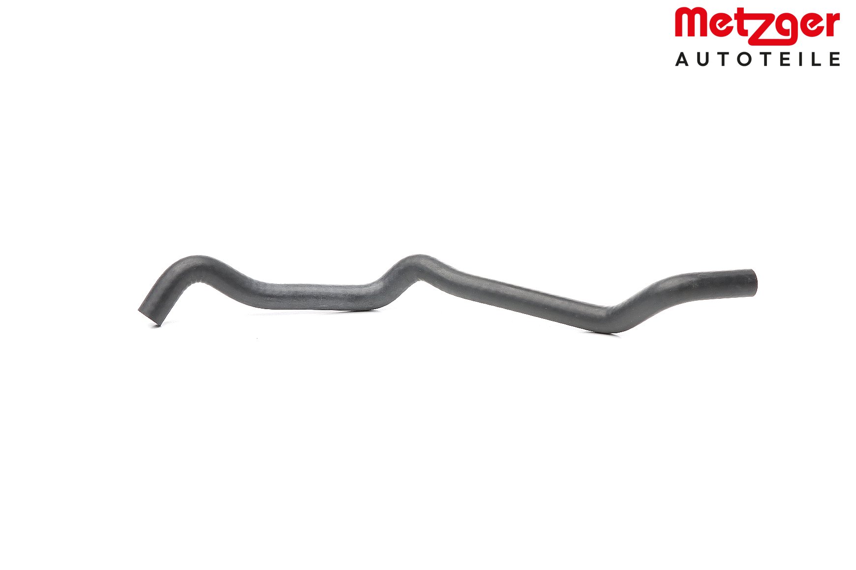 Kühlerschlauch 63 36 108 METZGER 2421019 OPEL, VAUXHALL