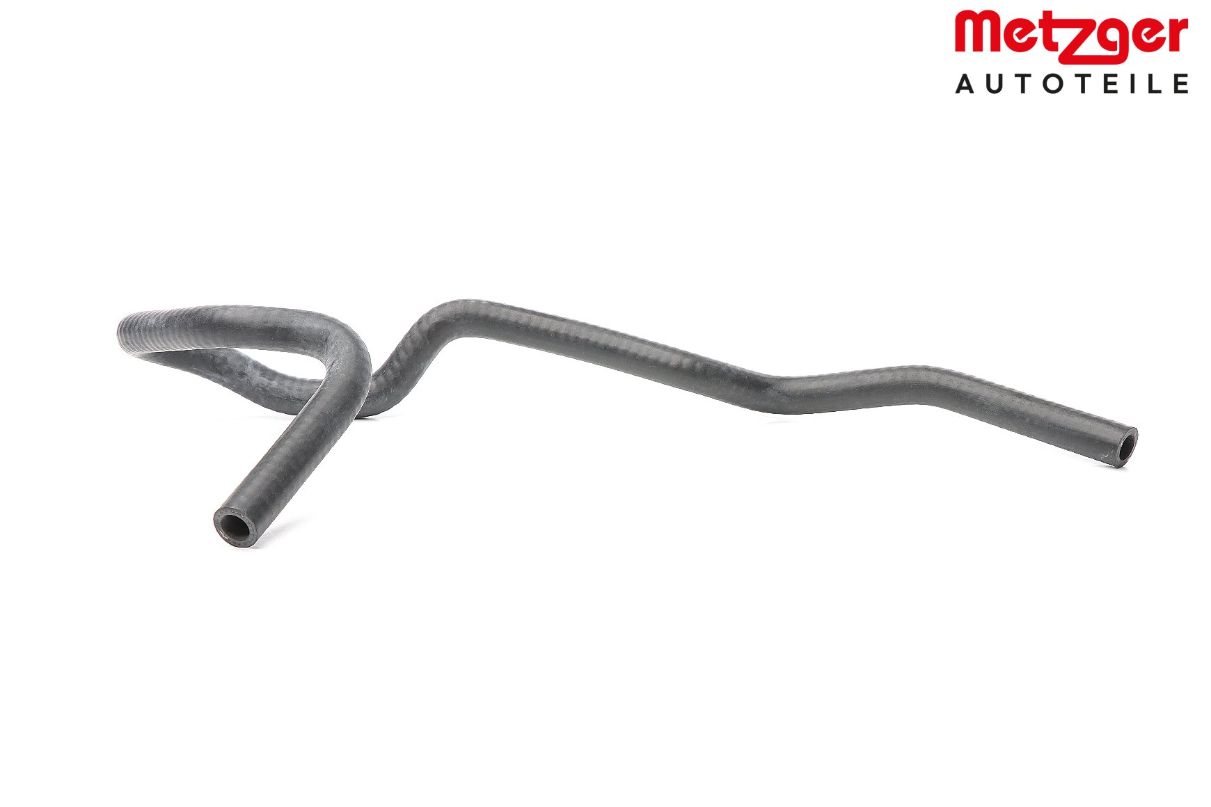 Kühlerschlauch 2421021 METZGER 1337294 OPEL, VAUXHALL