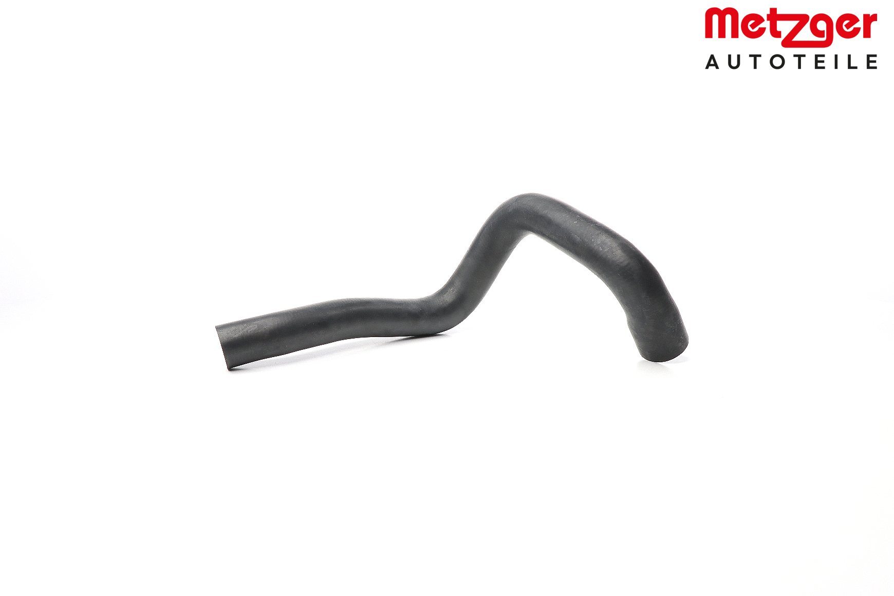 Маркуч на радиатора 1337405 METZGER 2421027 OPEL, RENAULT, MAZDA, FIAT, MITSUBISHI