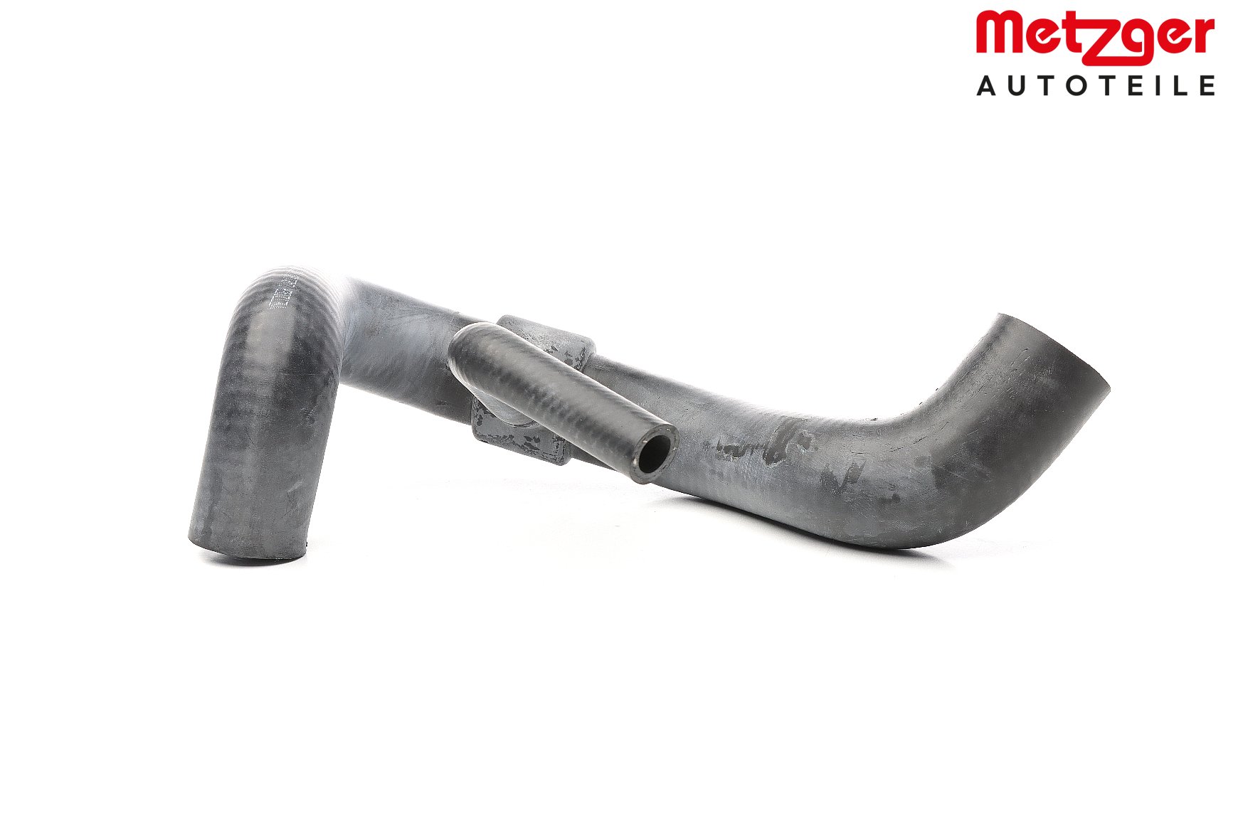 Radiateurslang 1337418 METZGER 2421030 OPEL, VAUXHALL