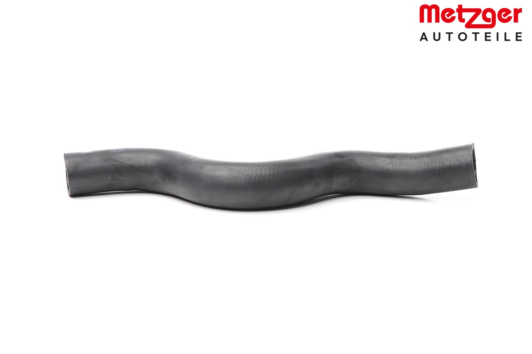 OEN 700315 Durite de refroidissement METZGER 2421051