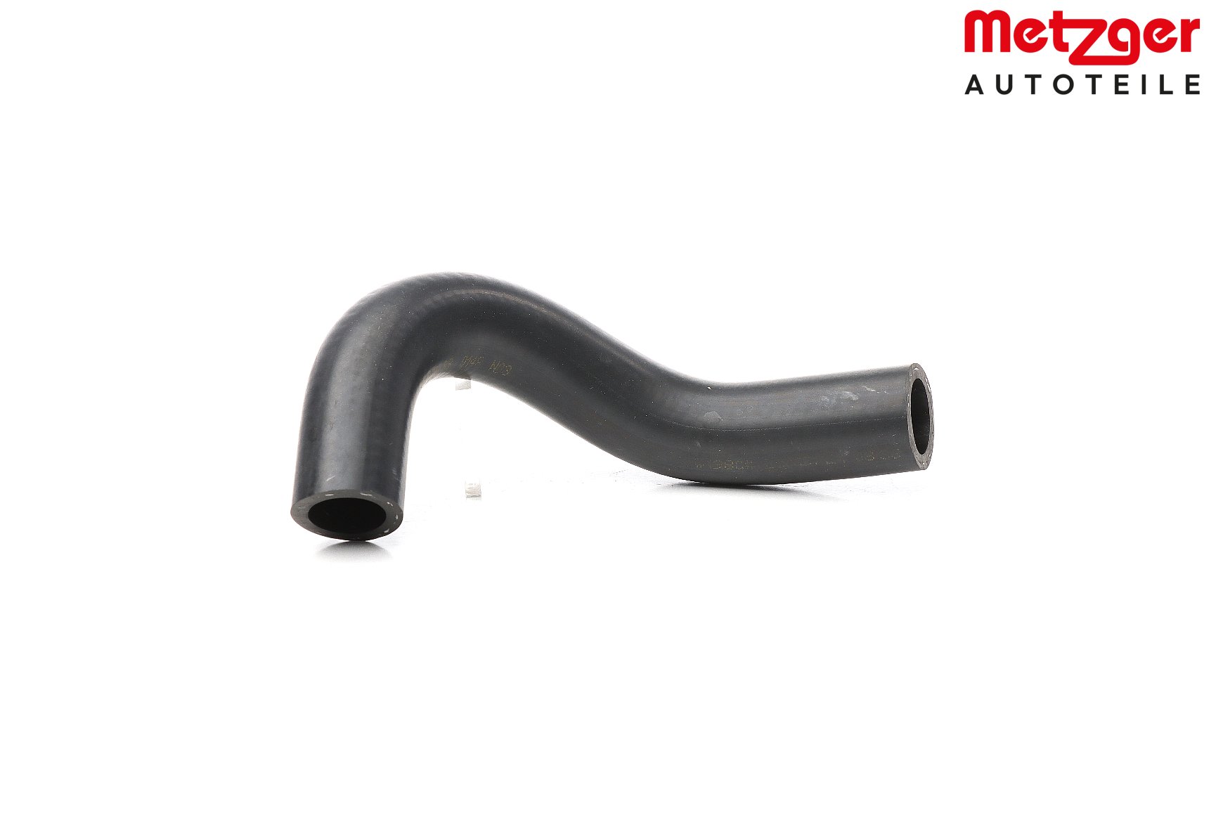 OEN 646409 Furtun radiator METZGER 2421058