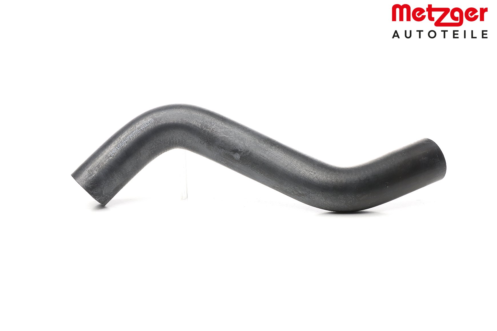 OEN 97AB8B273EA Radiatorslange METZGER 2421059