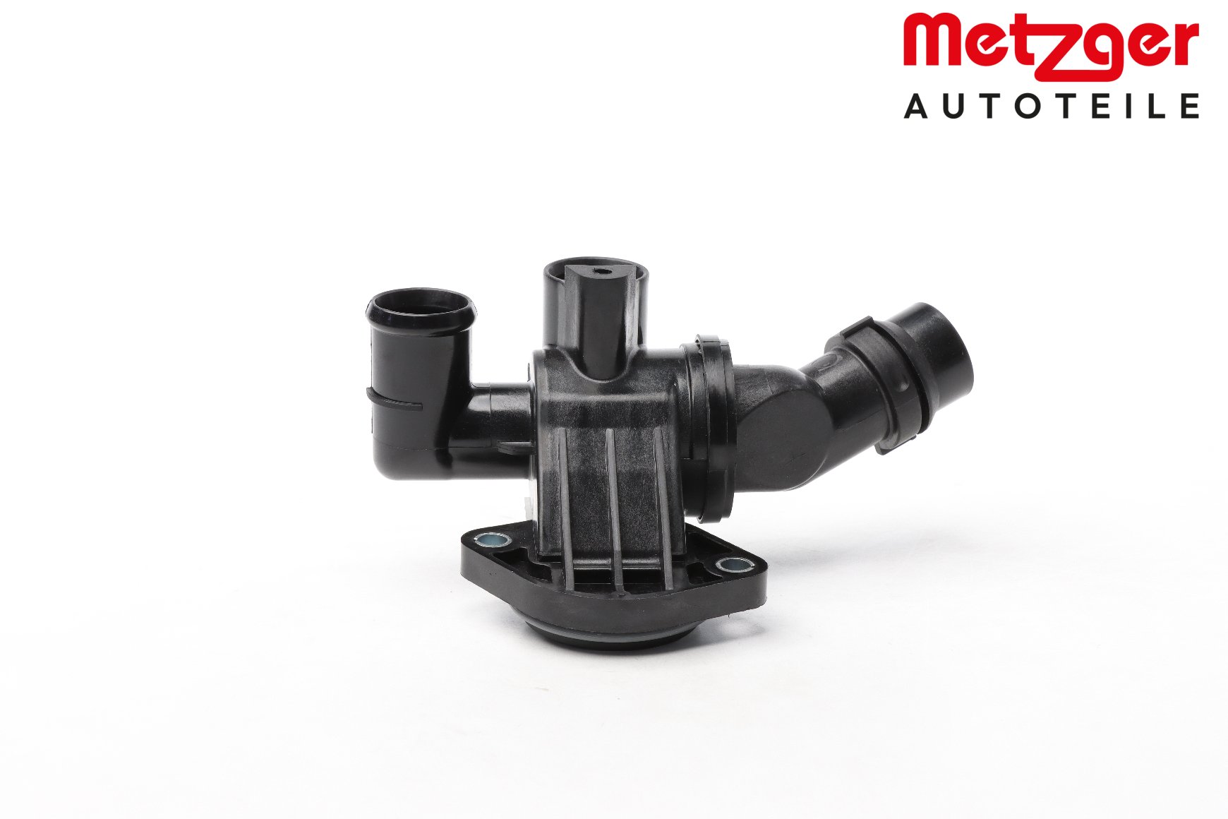 Thermostat d'eau 06F121111H METZGER 4006377 VOLKSWAGEN, AUDI, SKODA, SEAT, CUPRA