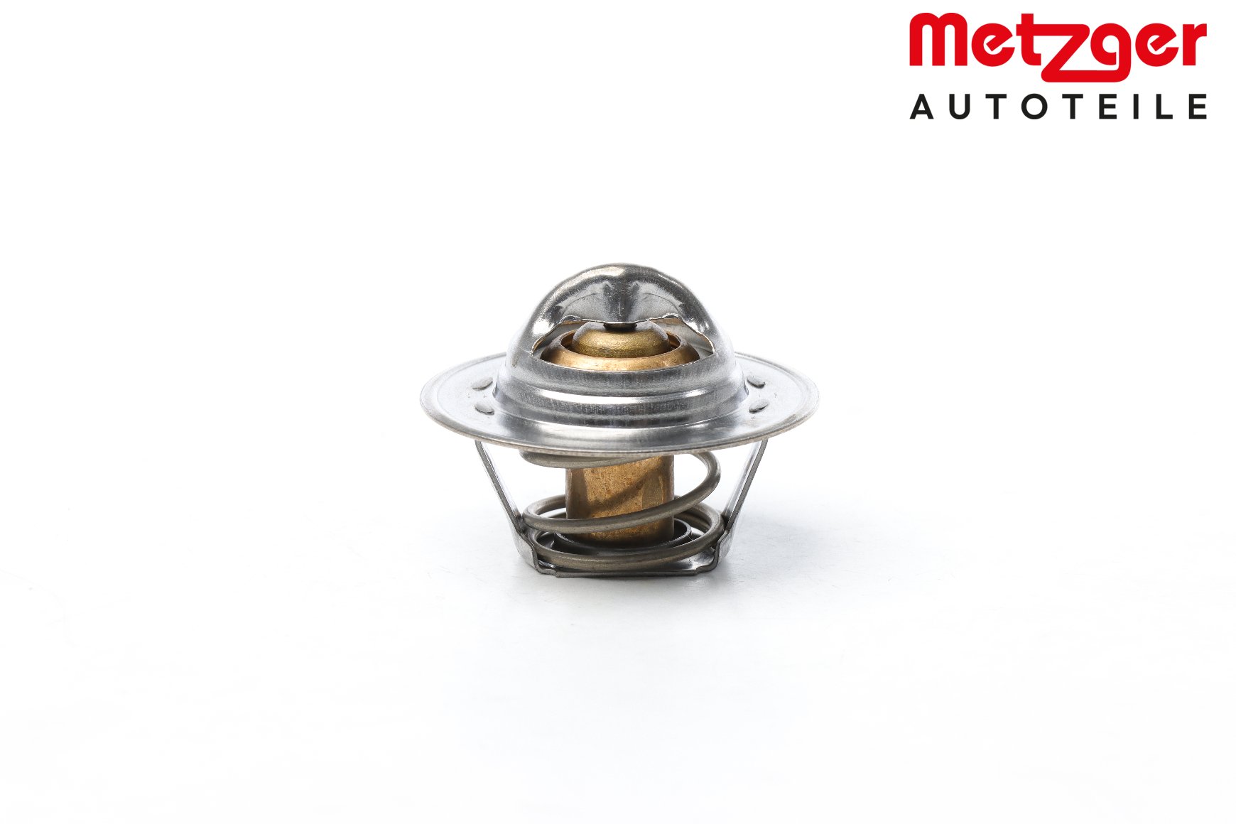 METZGER 4006380 Thermostat d'eau RENAULT SCÉNIC 1.6 Essence 102 CV