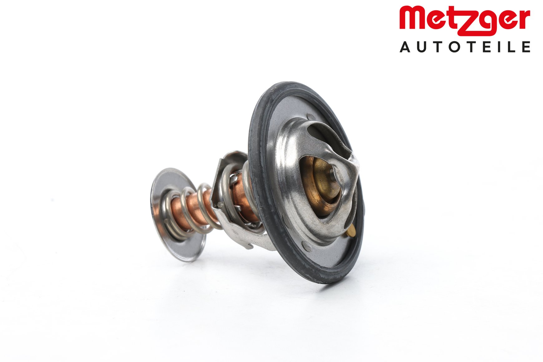 4006383 METZGER Thermostat d'eau MATRIX