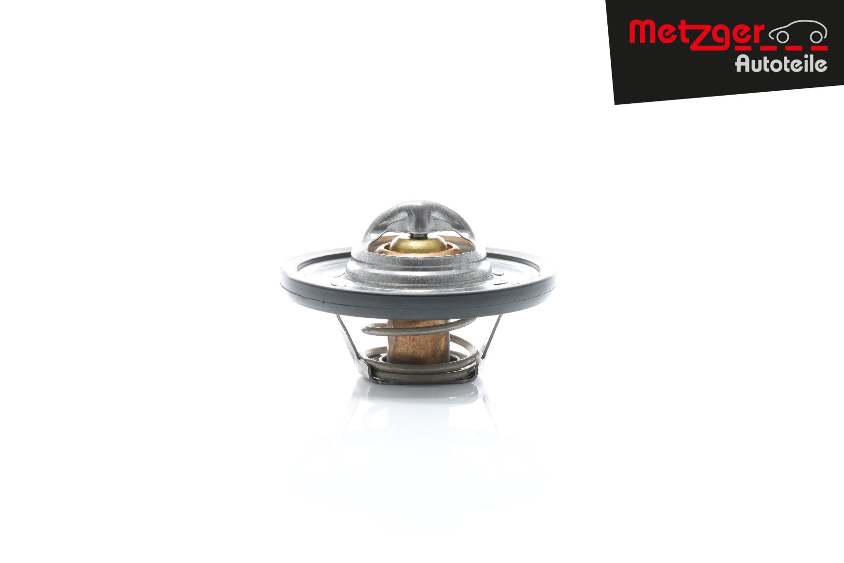Termóstato, líquido de refrigeração 21200-BX000 METZGER 4006386 FORD, NISSAN, HYUNDAI, INFINITI